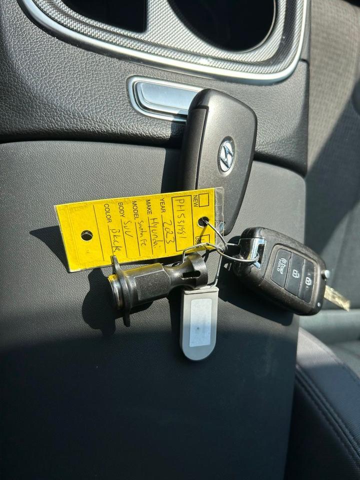 2023 Hyundai Santa Fe SE Tampa FL