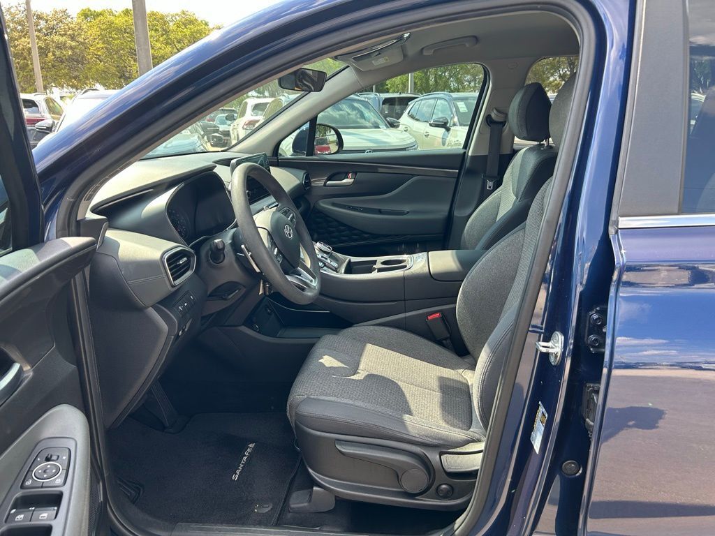 2023 Hyundai Santa Fe SE Tampa FL