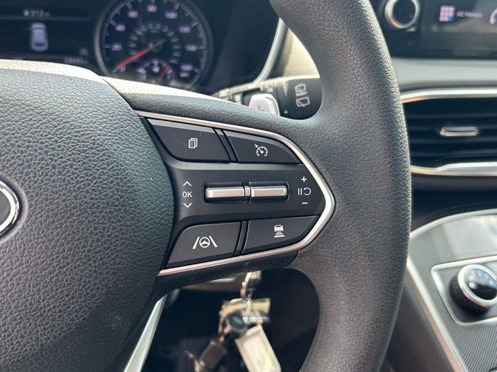 2023 Hyundai Santa Fe SE Tampa FL