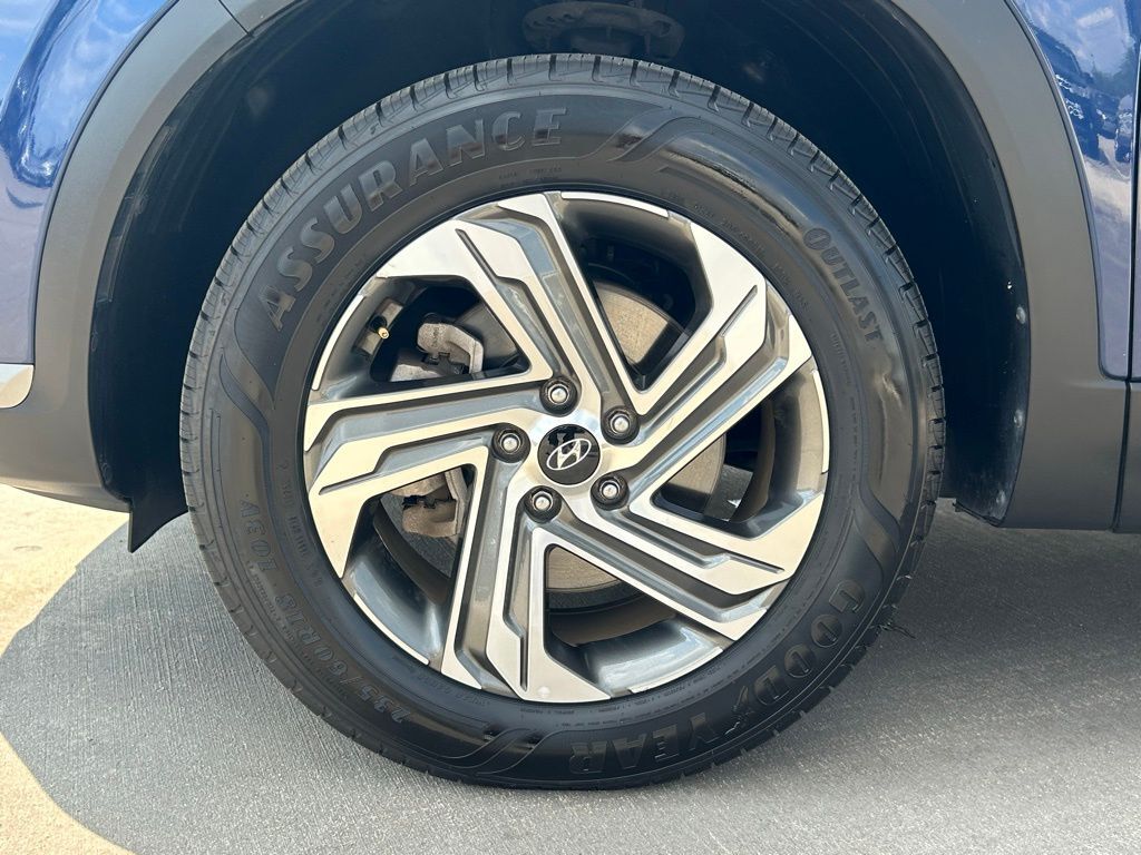 2023 Hyundai Santa Fe SE Tampa FL