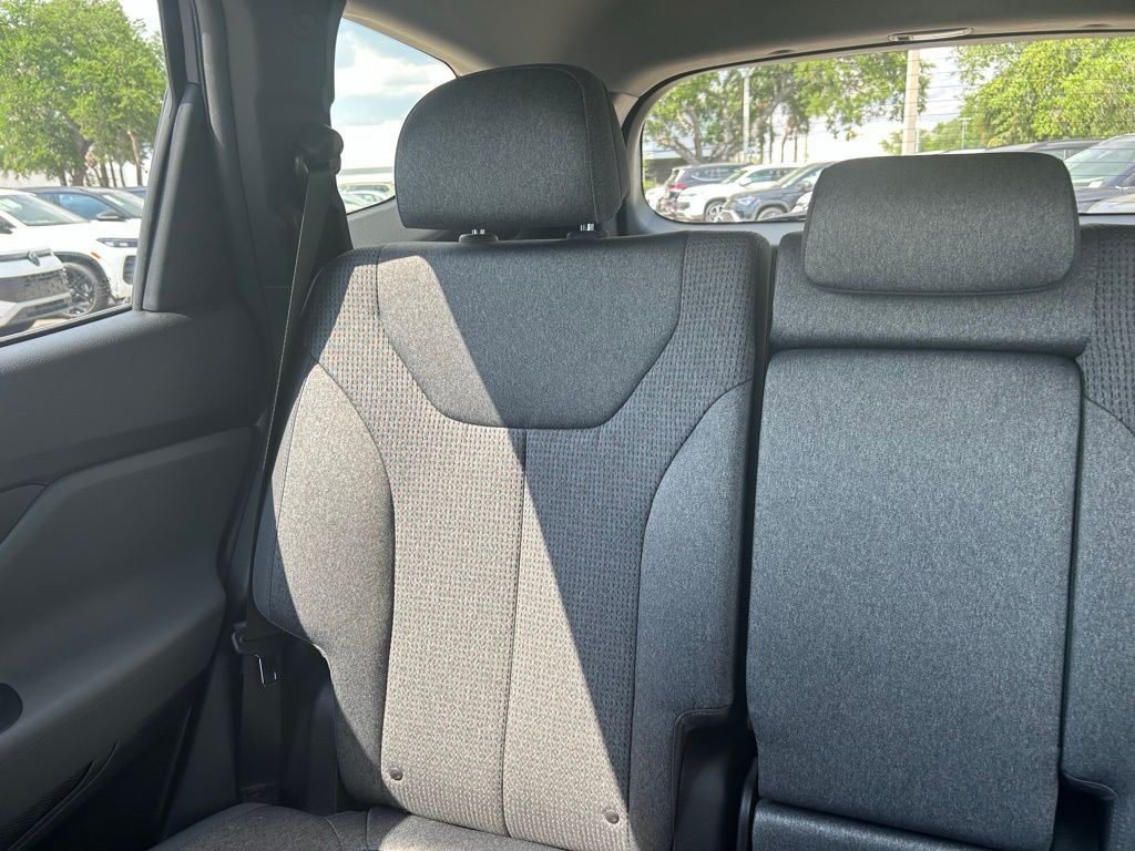 2023 Hyundai Santa Fe SE Tampa FL