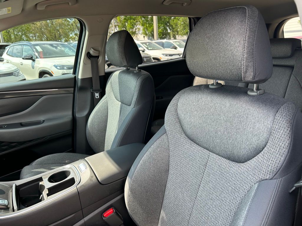 2023 Hyundai Santa Fe SE Tampa FL