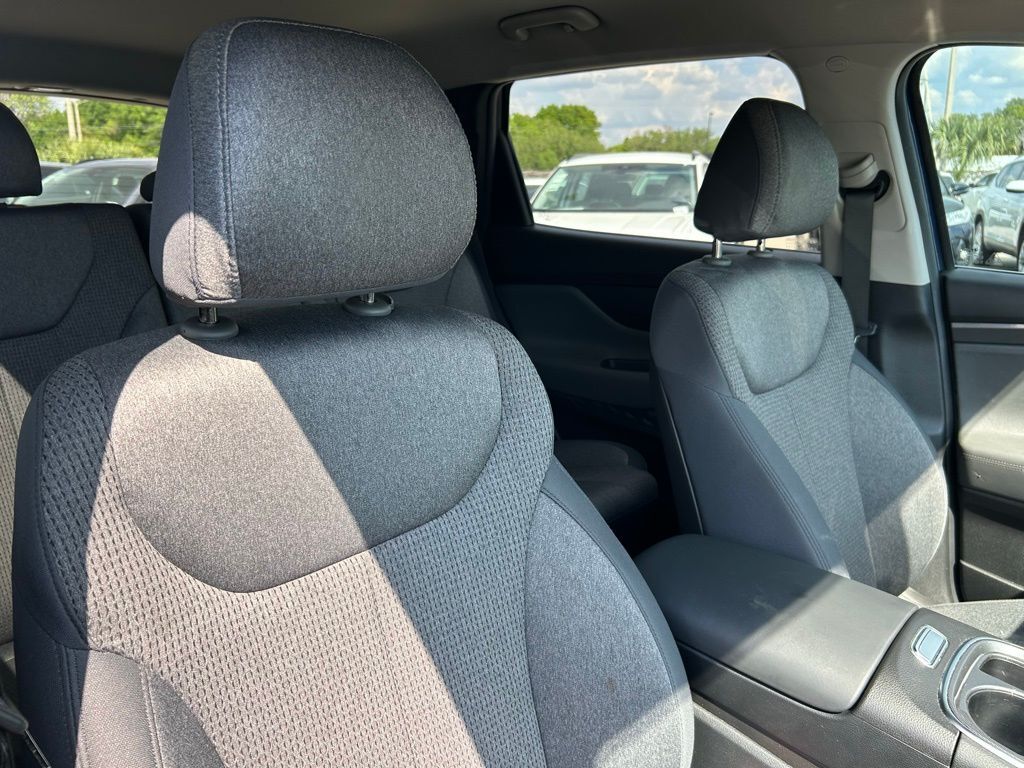 2023 Hyundai Santa Fe SE Tampa FL