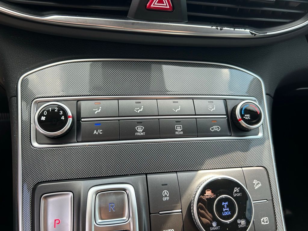 2023 Hyundai Santa Fe SE Tampa FL