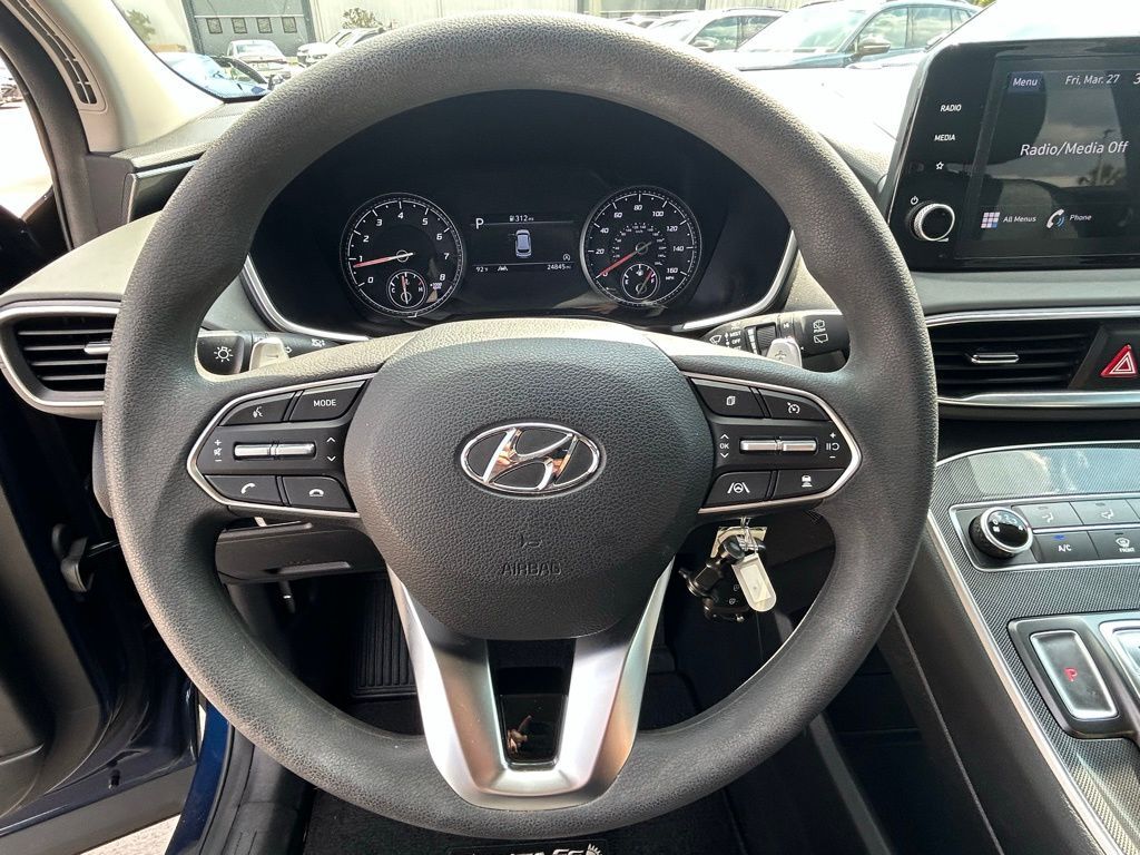 2023 Hyundai Santa Fe SE Tampa FL