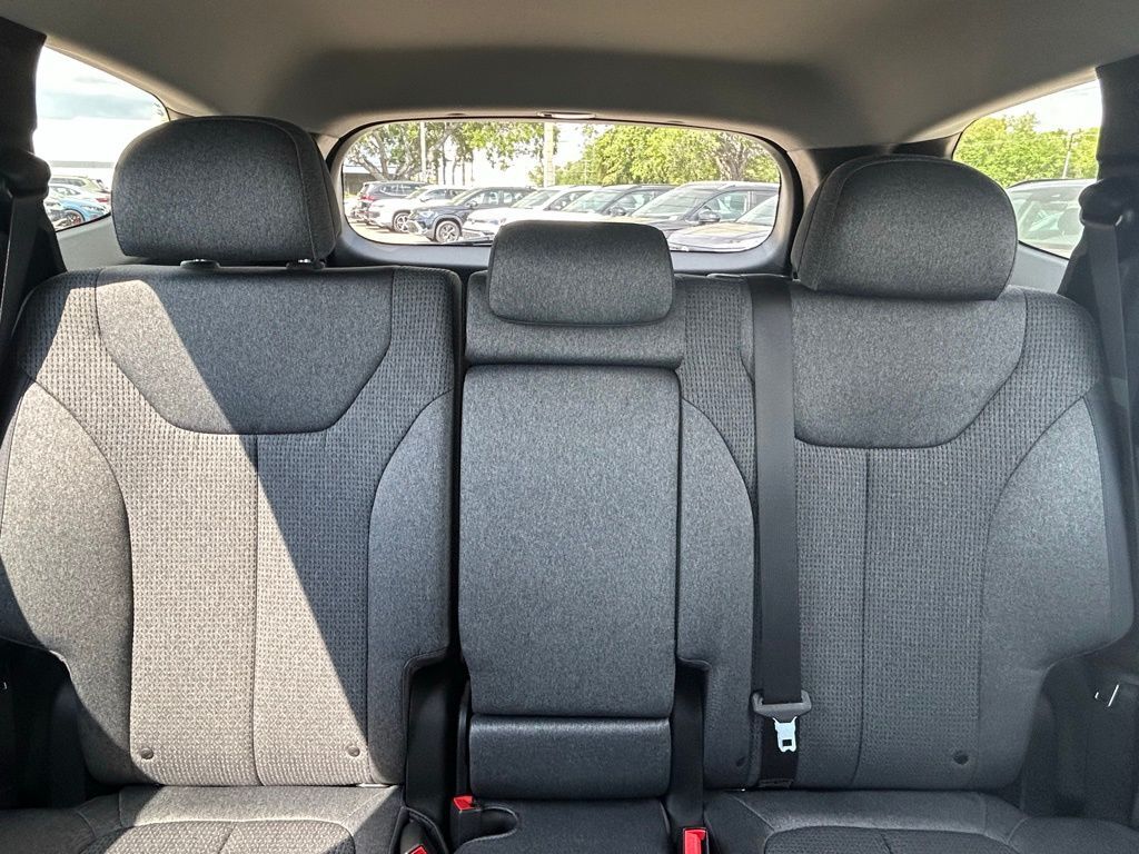 2023 Hyundai Santa Fe SE Tampa FL