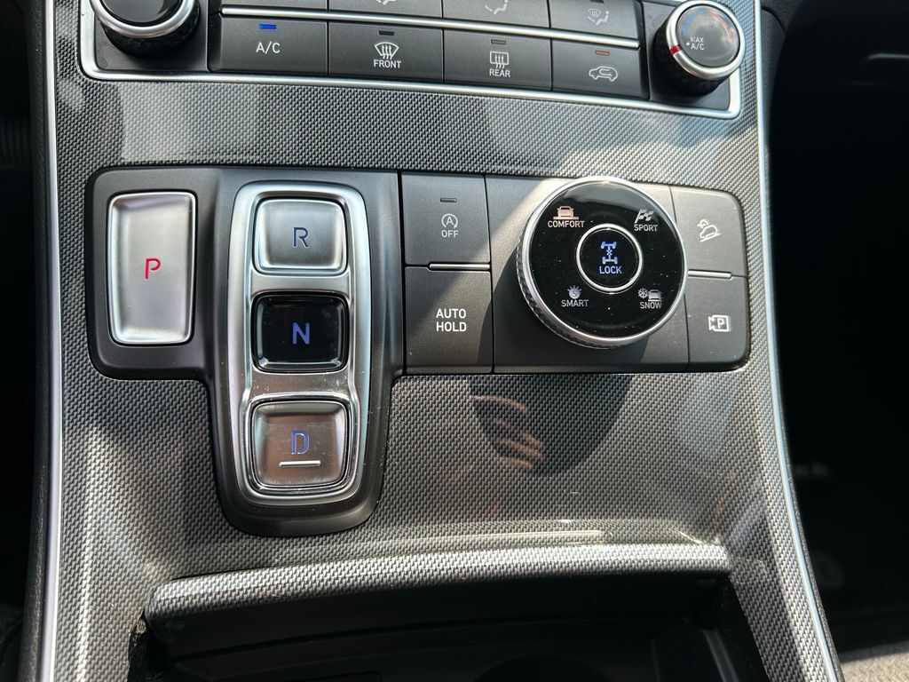 2023 Hyundai Santa Fe SE Tampa FL