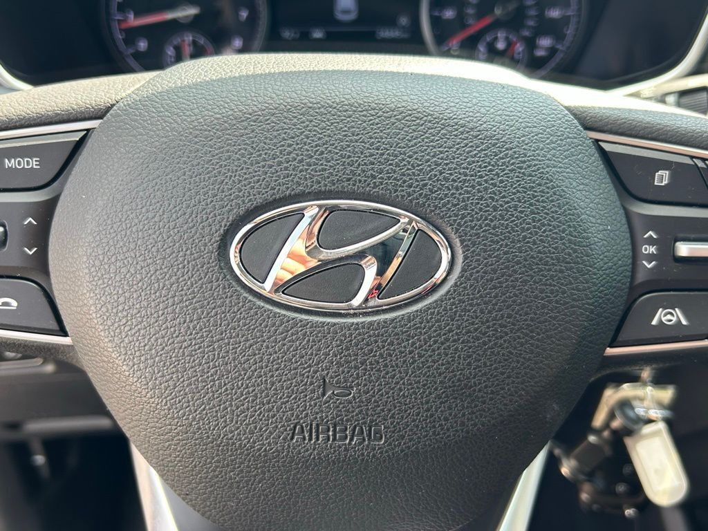 2023 Hyundai Santa Fe SE Tampa FL