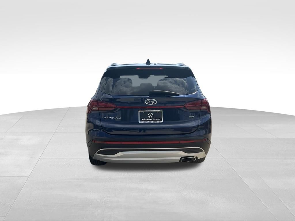 2023 Hyundai Santa Fe SE Tampa FL