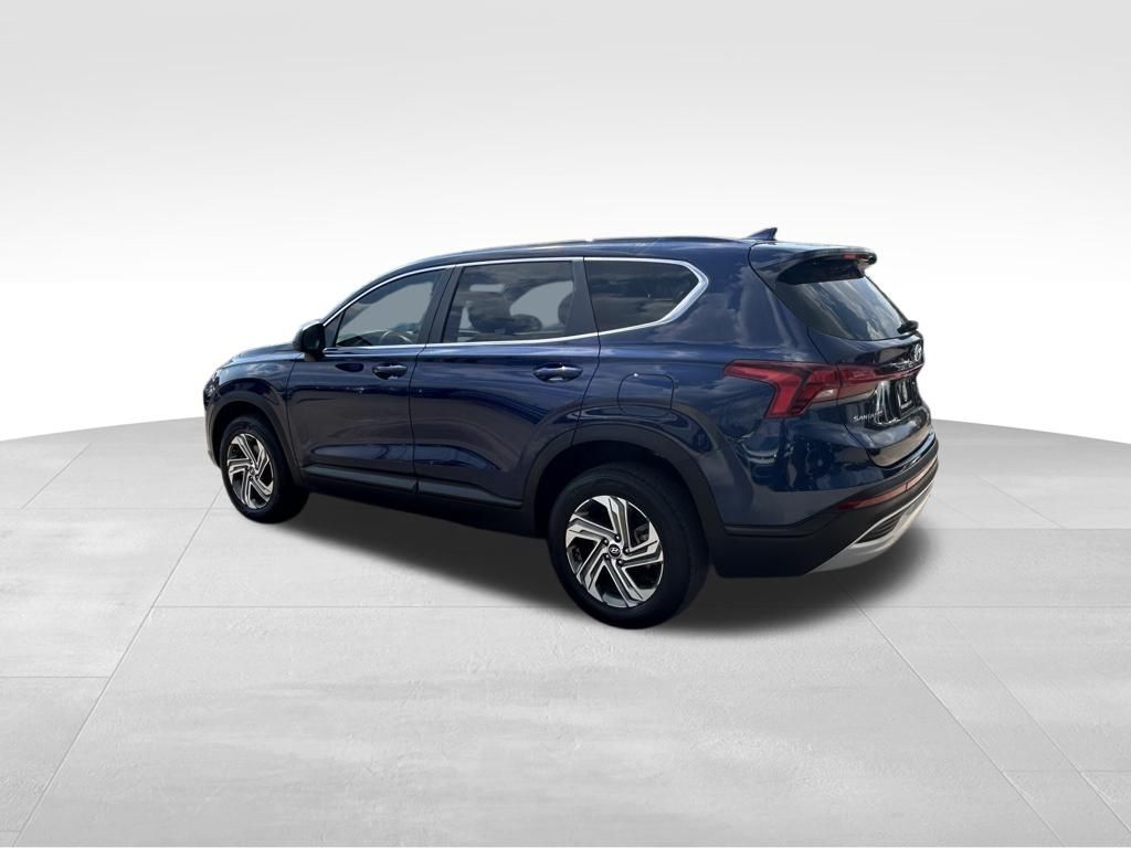 2023 Hyundai Santa Fe SE Tampa FL