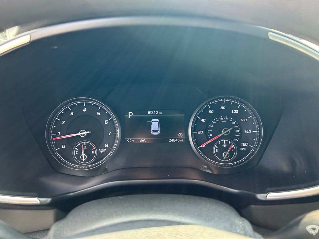 2023 Hyundai Santa Fe SE Tampa FL