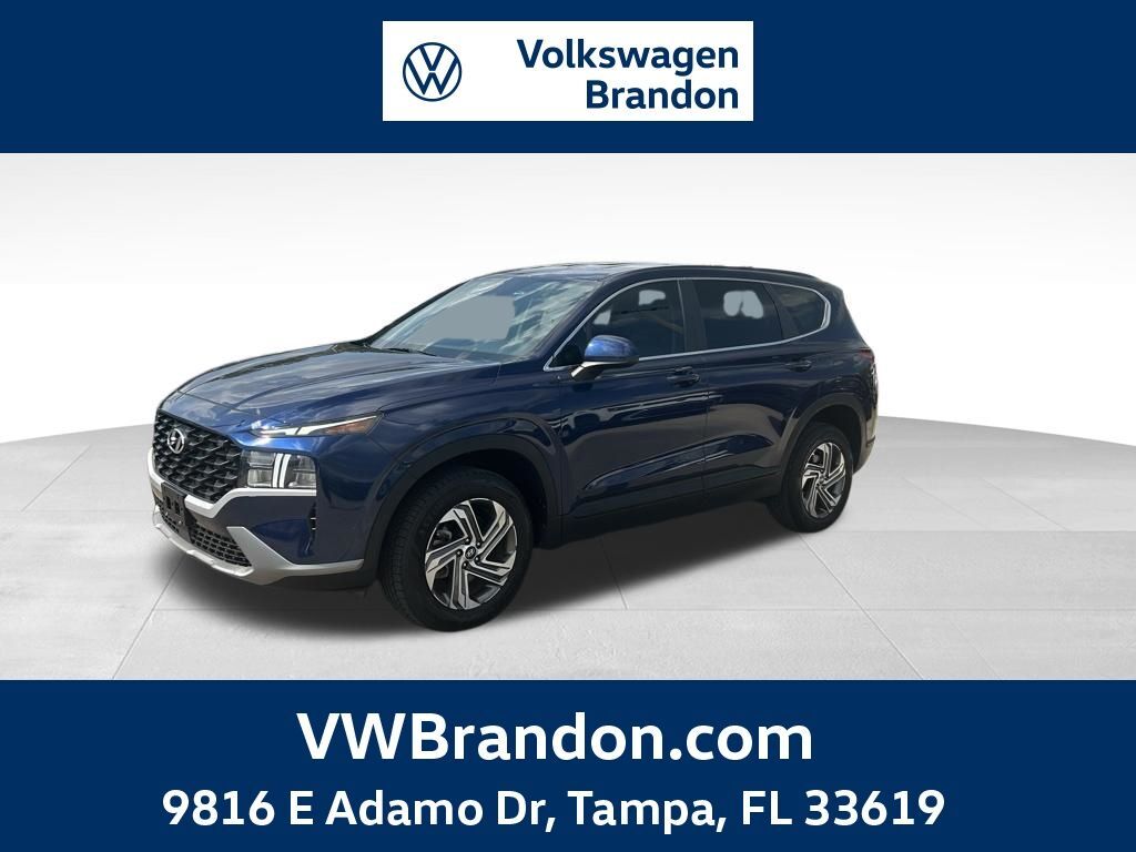 2023 Hyundai Santa Fe