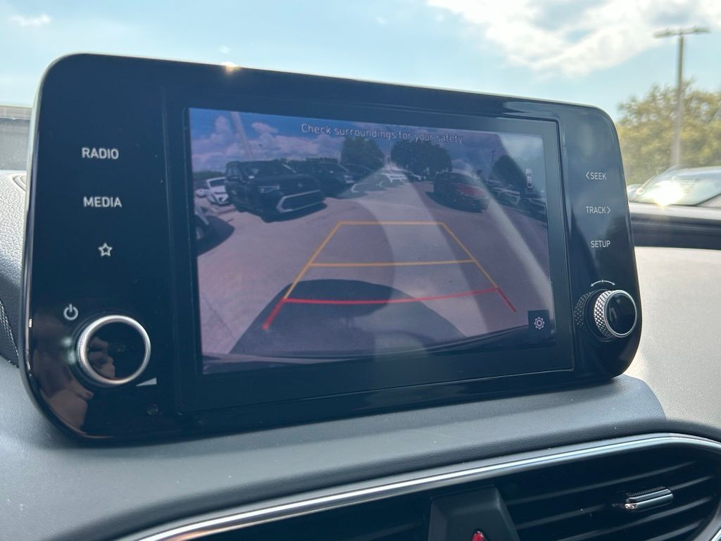 2023 Hyundai Santa Fe SE Tampa FL