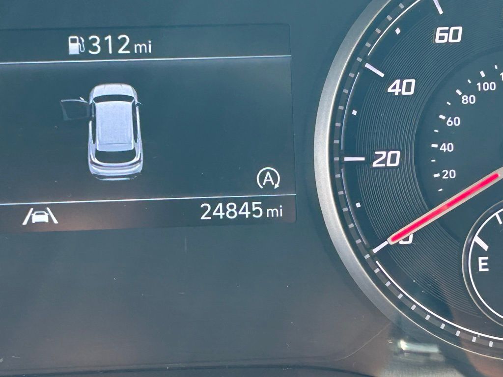 2023 Hyundai Santa Fe SE Tampa FL