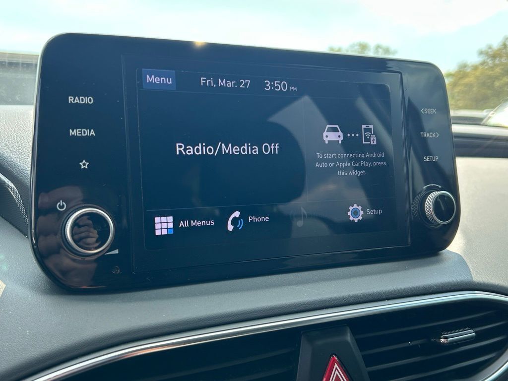 2023 Hyundai Santa Fe SE Tampa FL