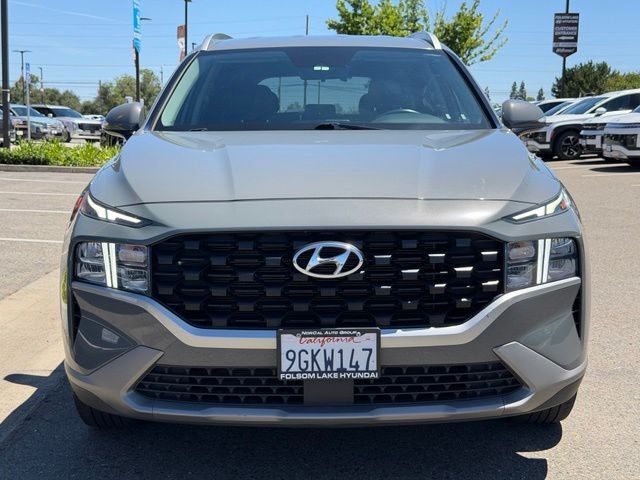 2023 Hyundai Santa Fe SEL 2023 Hyundai Santa Fe SEL