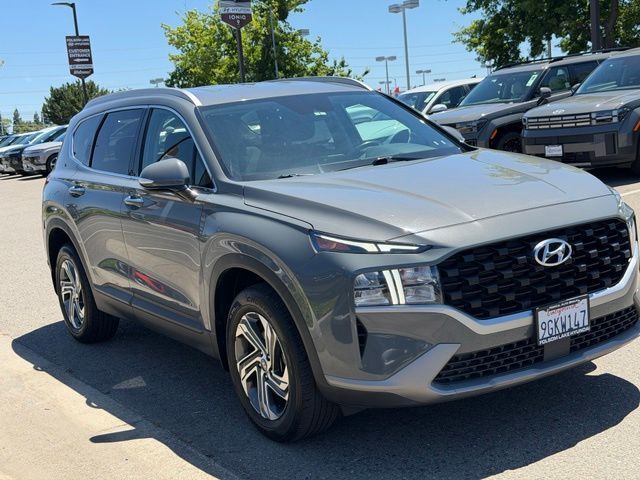 2023 Hyundai Santa Fe SEL 2023 Hyundai Santa Fe SEL