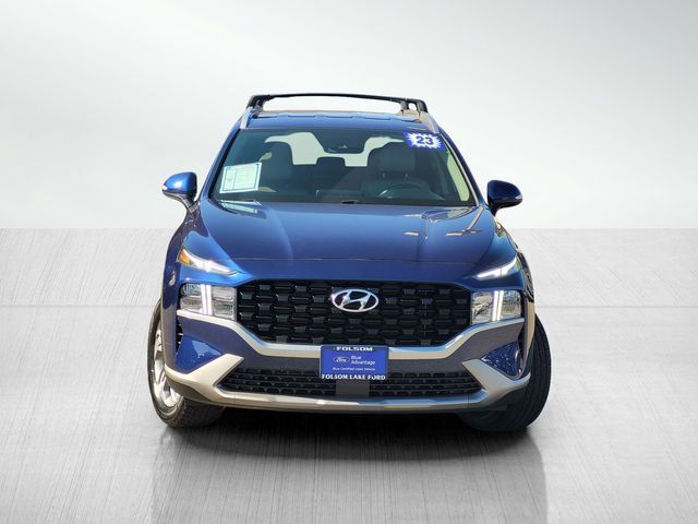 2023 Hyundai Santa Fe SEL 2023 Hyundai Santa Fe SEL
