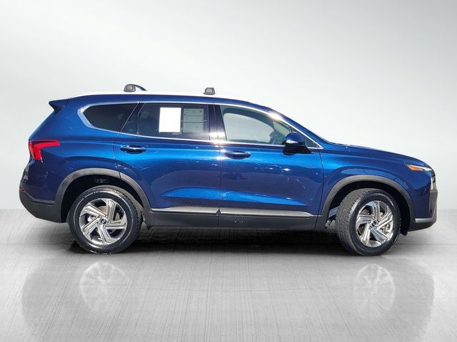 2023 Hyundai Santa Fe SEL 2023 Hyundai Santa Fe SEL