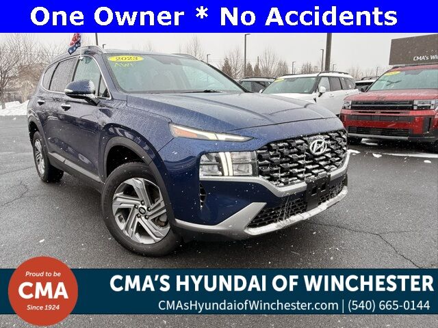 2023 Hyundai Santa Fe 2023 Hyundai Santa Fe