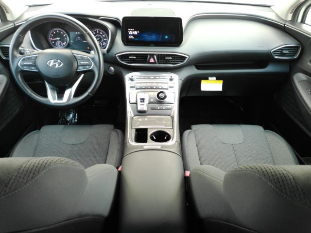 2023 Hyundai Santa Fe SEL 2023 Hyundai Santa Fe SEL