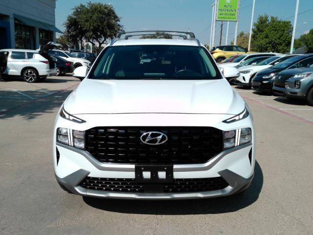 2023 Hyundai Santa Fe SEL 2023 Hyundai Santa Fe SEL