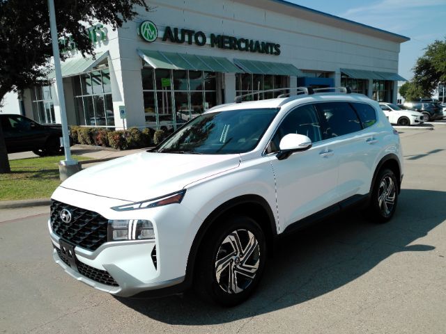 2023 Hyundai Santa Fe SEL 2023 Hyundai Santa Fe SEL