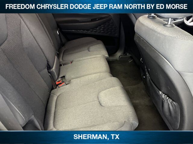 2023 Hyundai Santa Fe SEL Sherman TX