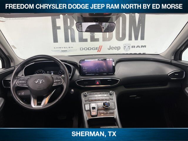 2023 Hyundai Santa Fe SEL Sherman TX