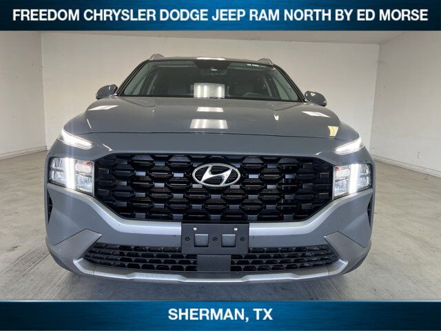 2023 Hyundai Santa Fe SEL Sherman TX