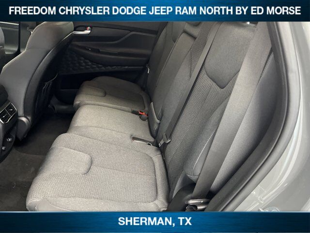 2023 Hyundai Santa Fe SEL Sherman TX