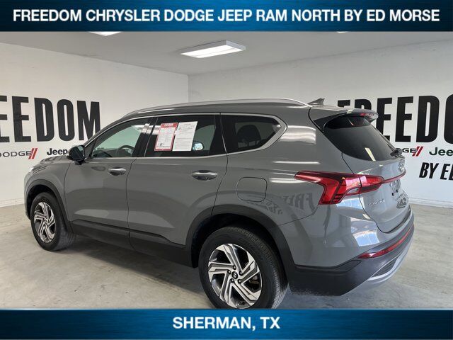 2023 Hyundai Santa Fe SEL Sherman TX