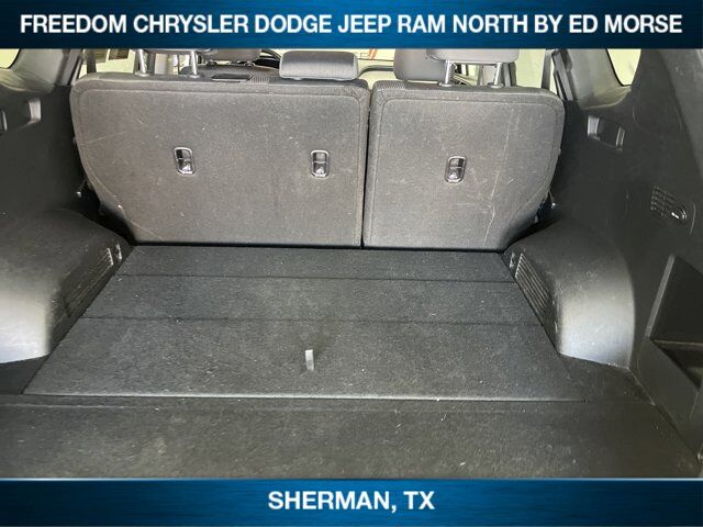 2023 Hyundai Santa Fe SEL Sherman TX