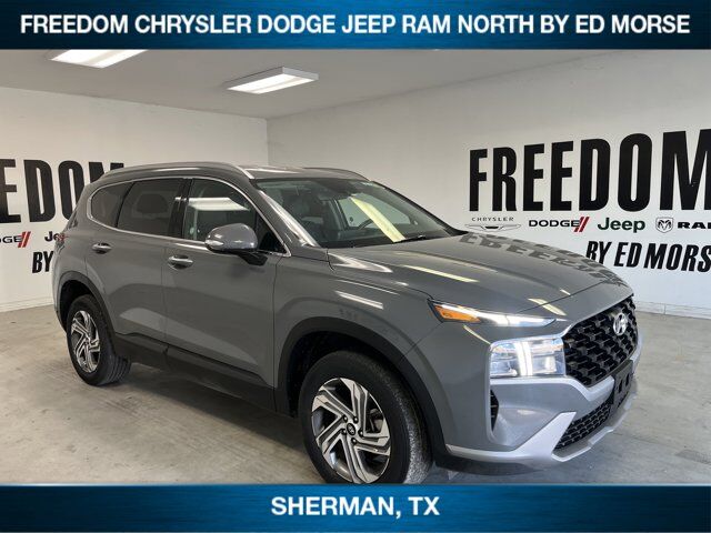 2023 Hyundai Santa Fe SEL Sherman TX
