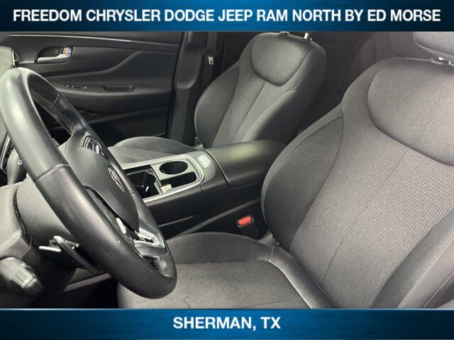 2023 Hyundai Santa Fe SEL Sherman TX