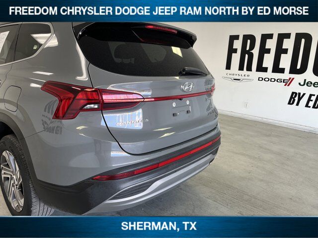 2023 Hyundai Santa Fe SEL Sherman TX