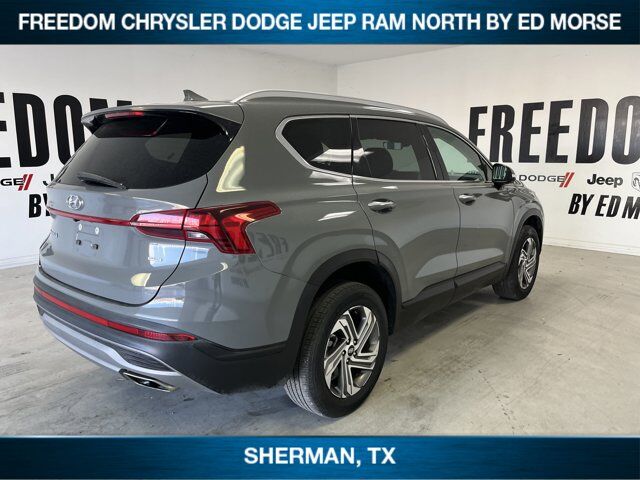 2023 Hyundai Santa Fe SEL Sherman TX