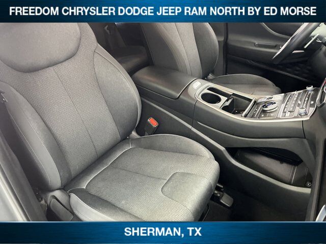 2023 Hyundai Santa Fe SEL Sherman TX
