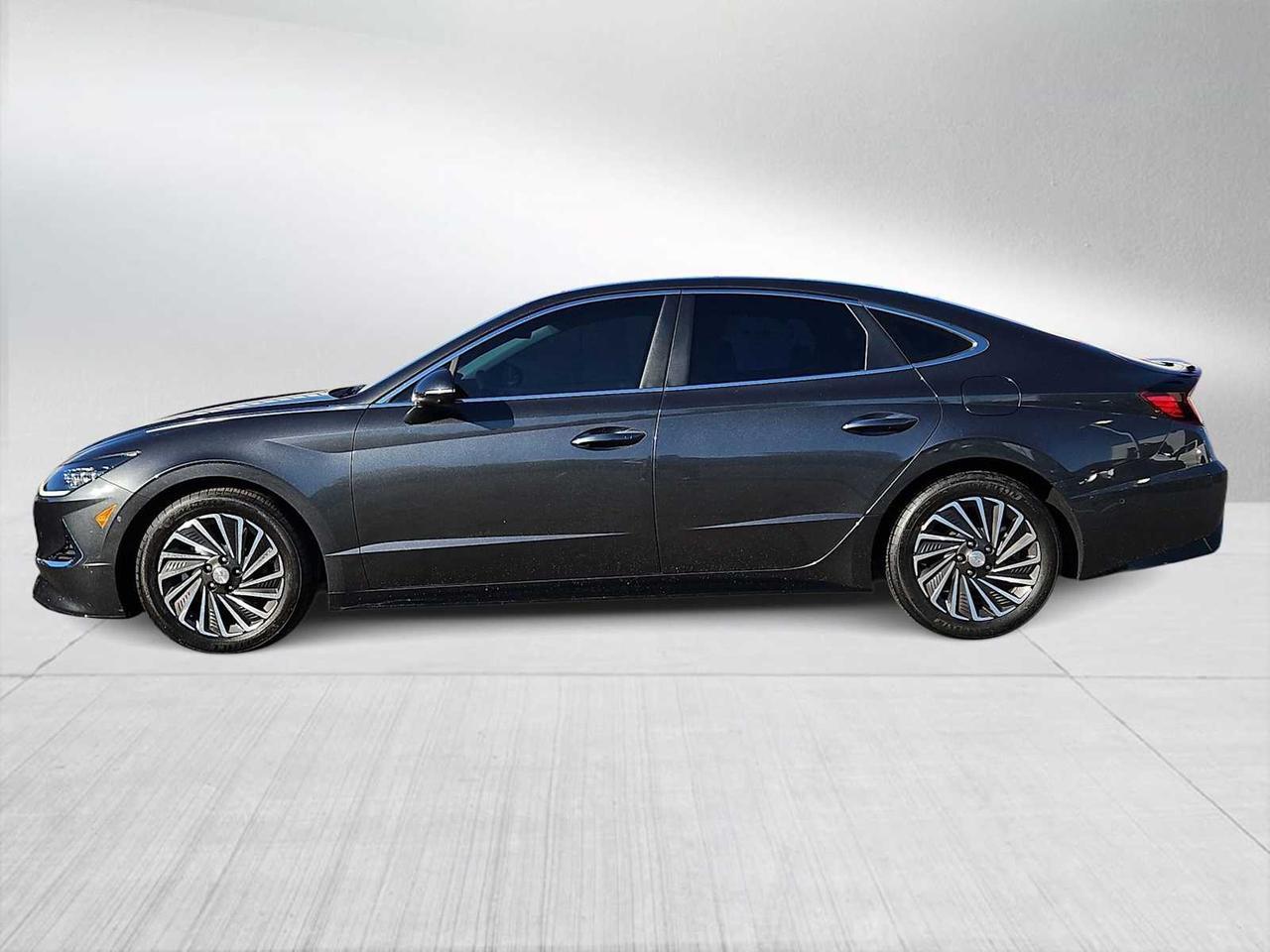 2023 Hyundai Sonata Hybrid Limited Irving TX