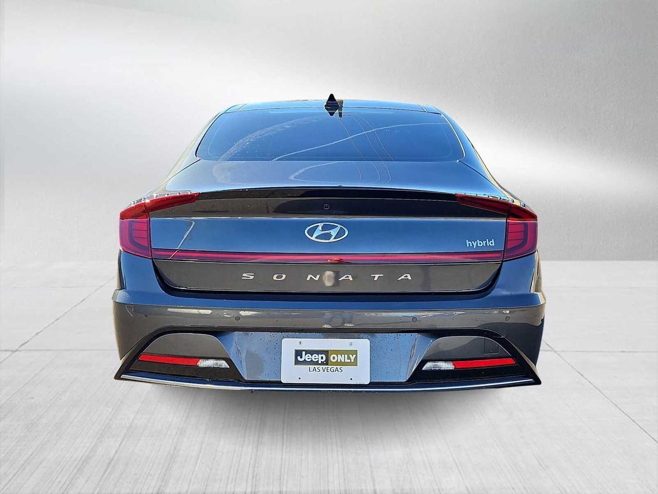2023 Hyundai Sonata Hybrid Limited Irving TX