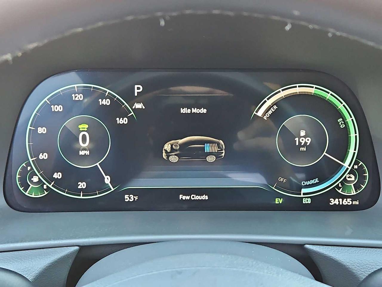2023 Hyundai Sonata Hybrid Limited Irving TX