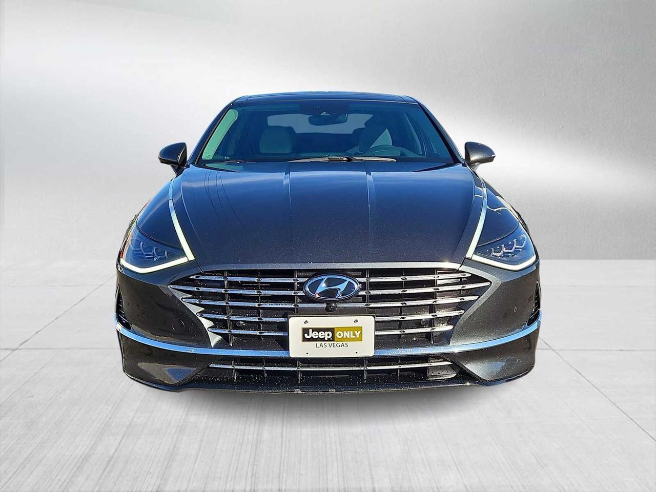 2023 Hyundai Sonata Hybrid Limited Irving TX