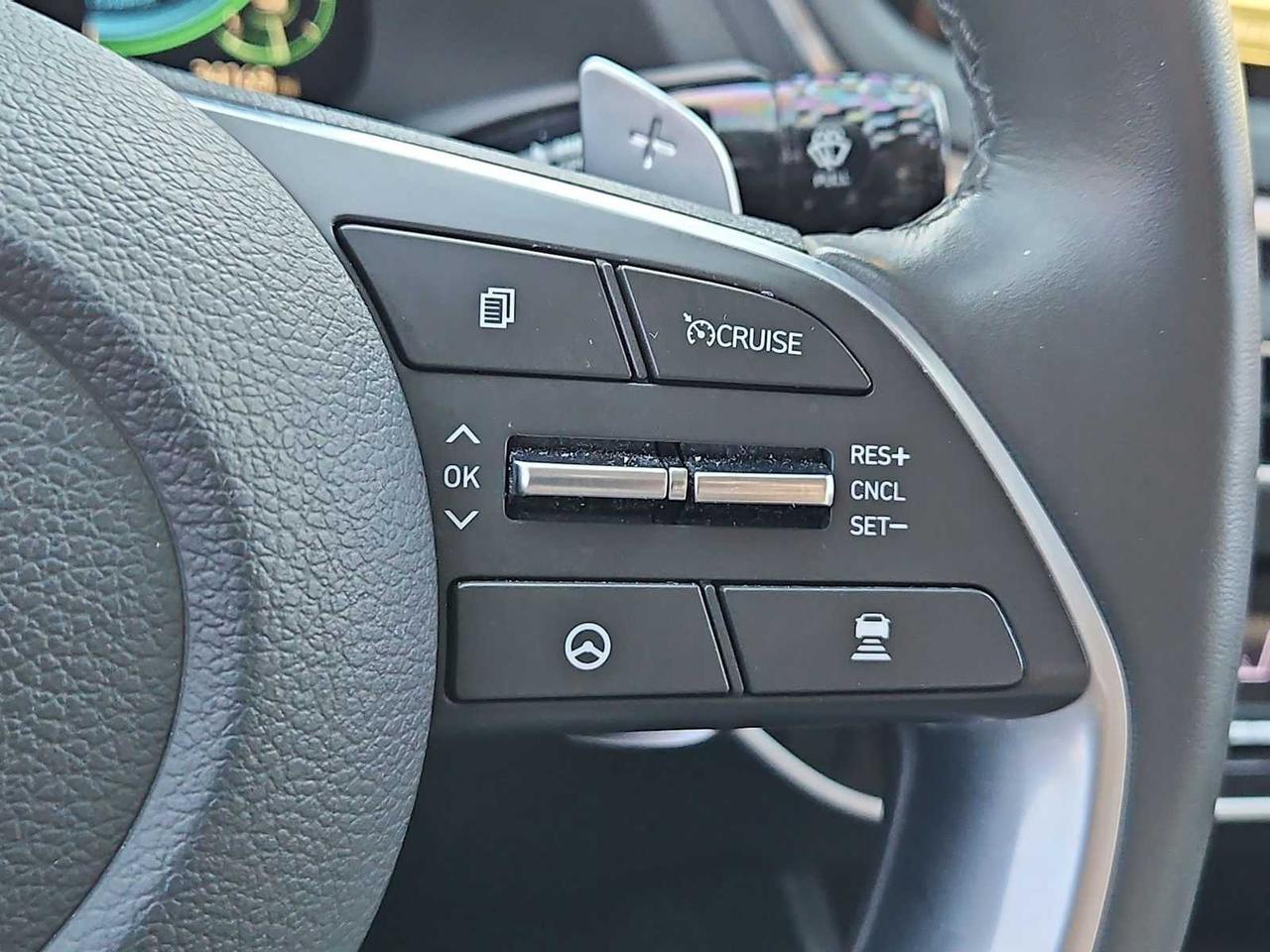 2023 Hyundai Sonata Hybrid Limited Irving TX