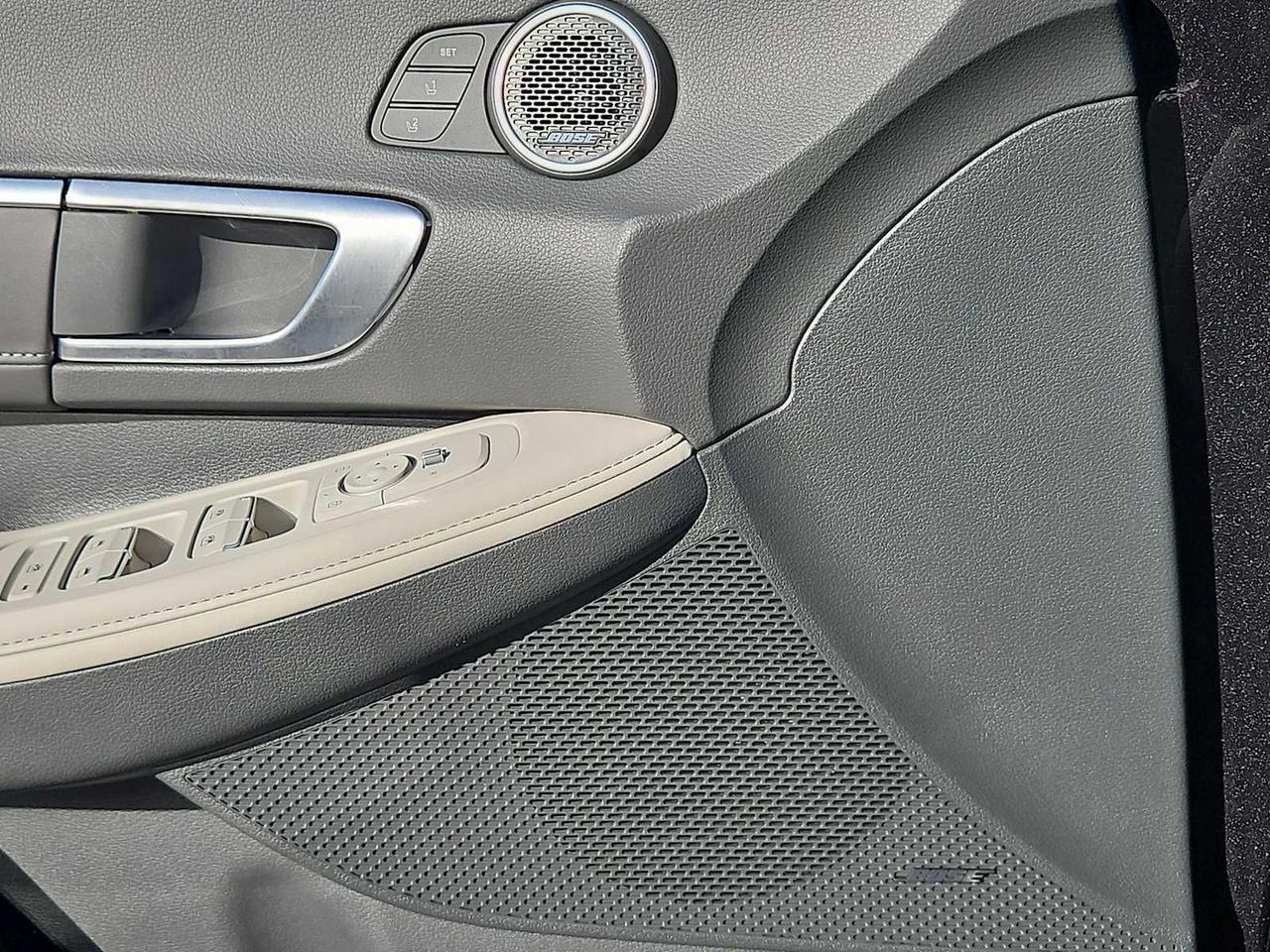 2023 Hyundai Sonata Hybrid Limited Irving TX