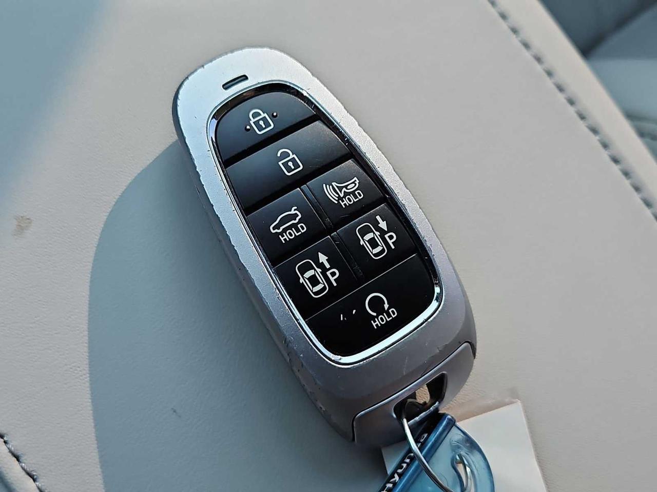 2023 Hyundai Sonata Hybrid Limited Irving TX