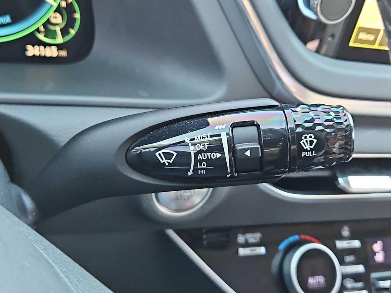 2023 Hyundai Sonata Hybrid Limited Irving TX