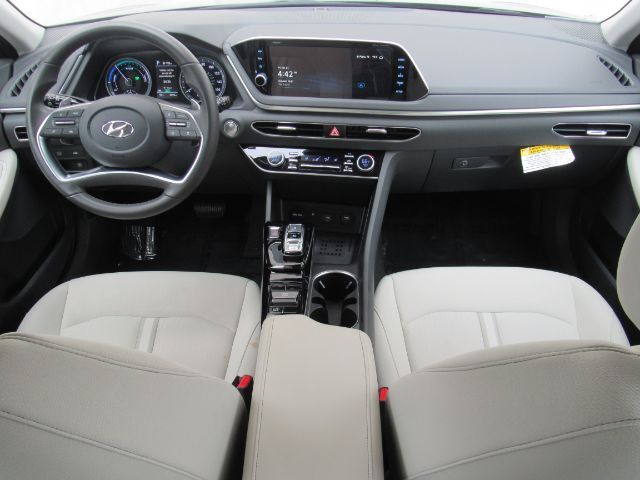 2023 Hyundai Sonata Hybrid SEL 2023 Hyundai Sonata Hybrid SEL