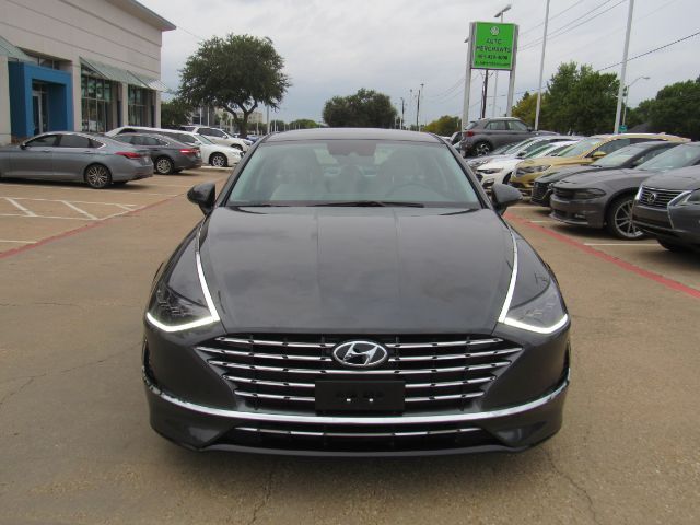 2023 Hyundai Sonata Hybrid SEL 2023 Hyundai Sonata Hybrid SEL