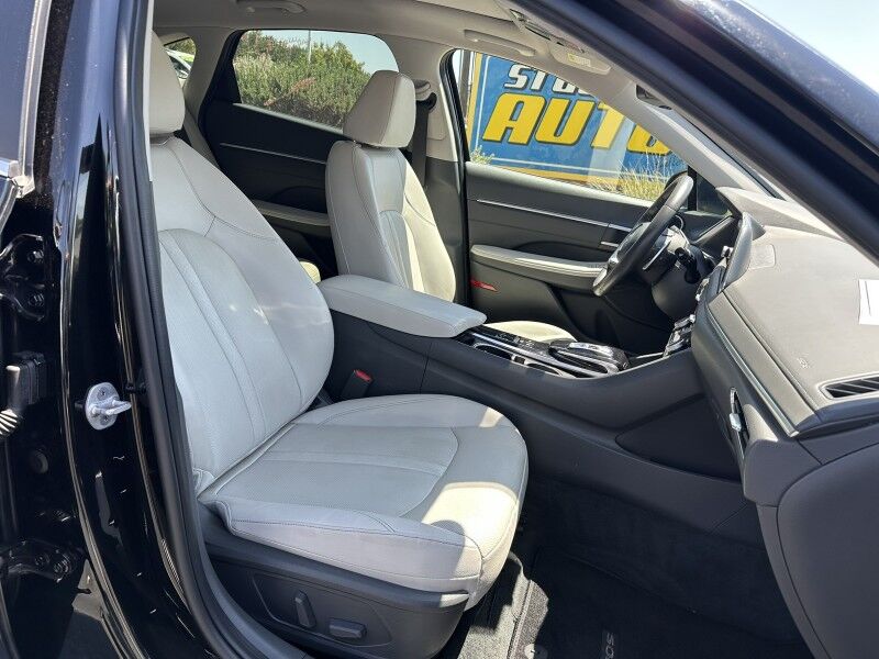 2023 Hyundai Sonata Limited St George UT 2023 Hyundai Sonata Limited St George UT