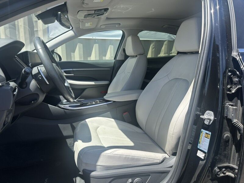 2023 Hyundai Sonata Limited St George UT 2023 Hyundai Sonata Limited St George UT